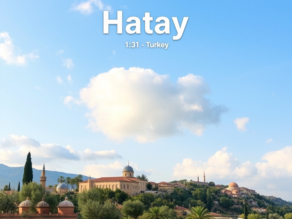 hatay-hava-durumu ile ilgili görsel 1