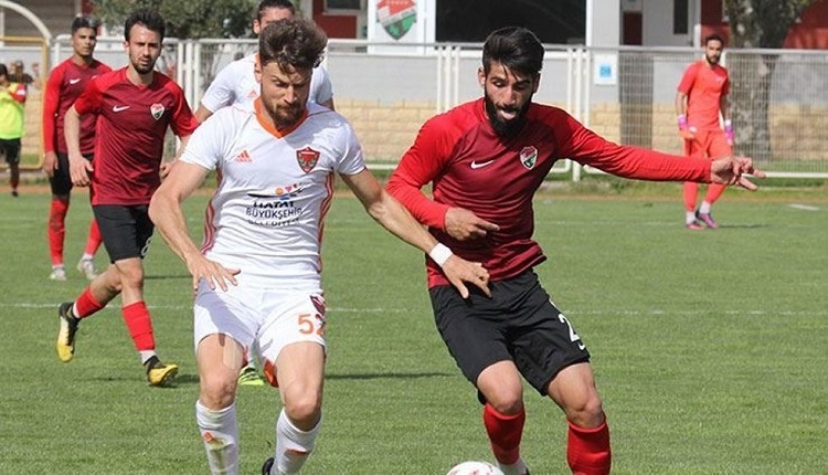 hatayspor-sariyer ile ilgili görsel 2
