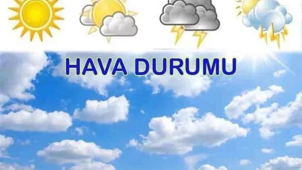 24 Kasım 2025 İstanbul Hava Durumu ve Güncel Tahminler