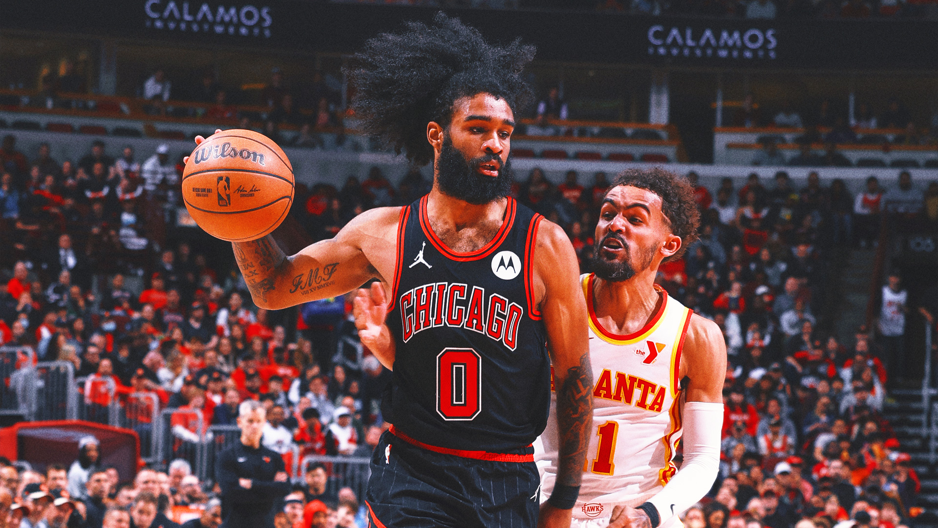 hawks-bulls ile ilgili görsel 2