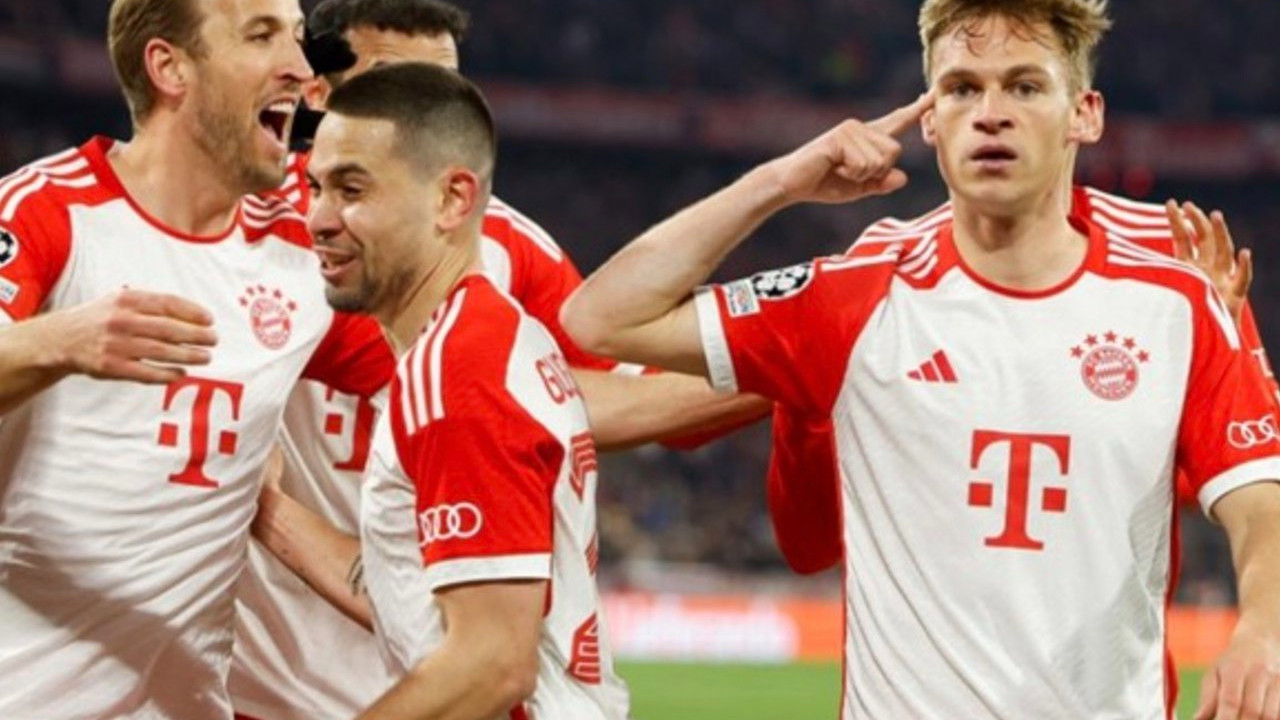 heidenheim-bayern-munih ile ilgili görsel 2