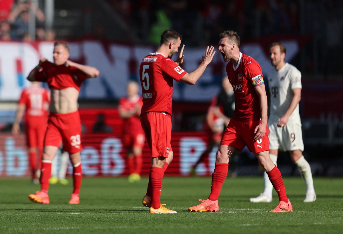heidenheim-bayern-munih ile ilgili görsel 3