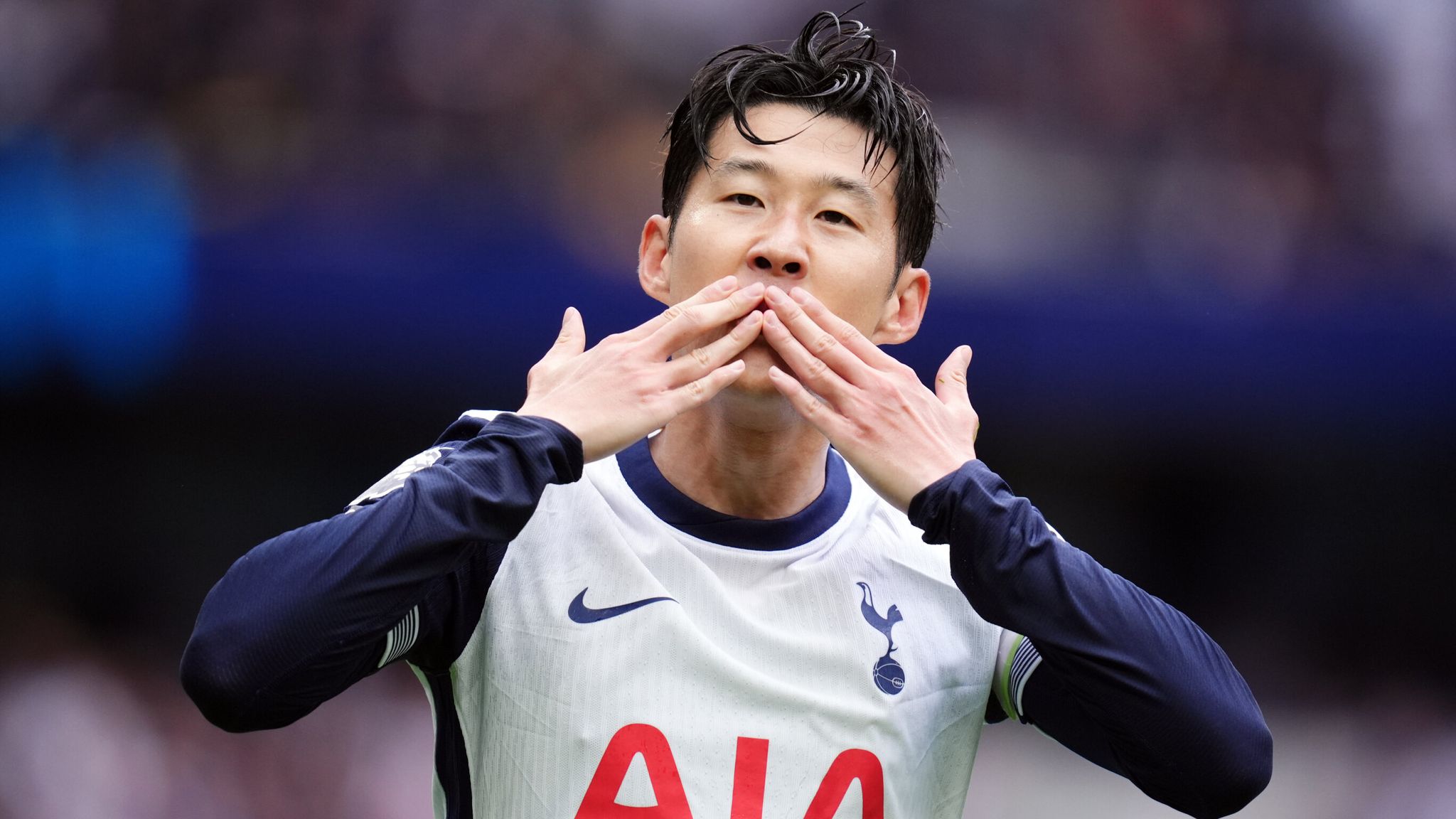 heung-min-son ile ilgili görsel 3