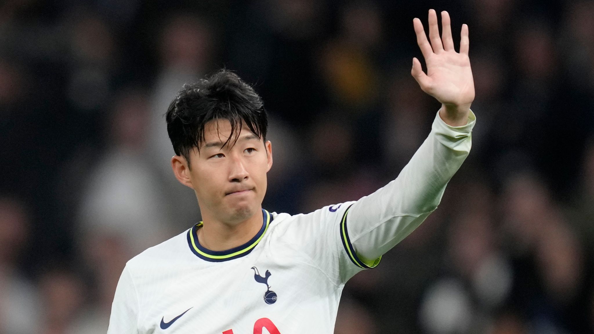 heung-min-son ile ilgili görsel 2