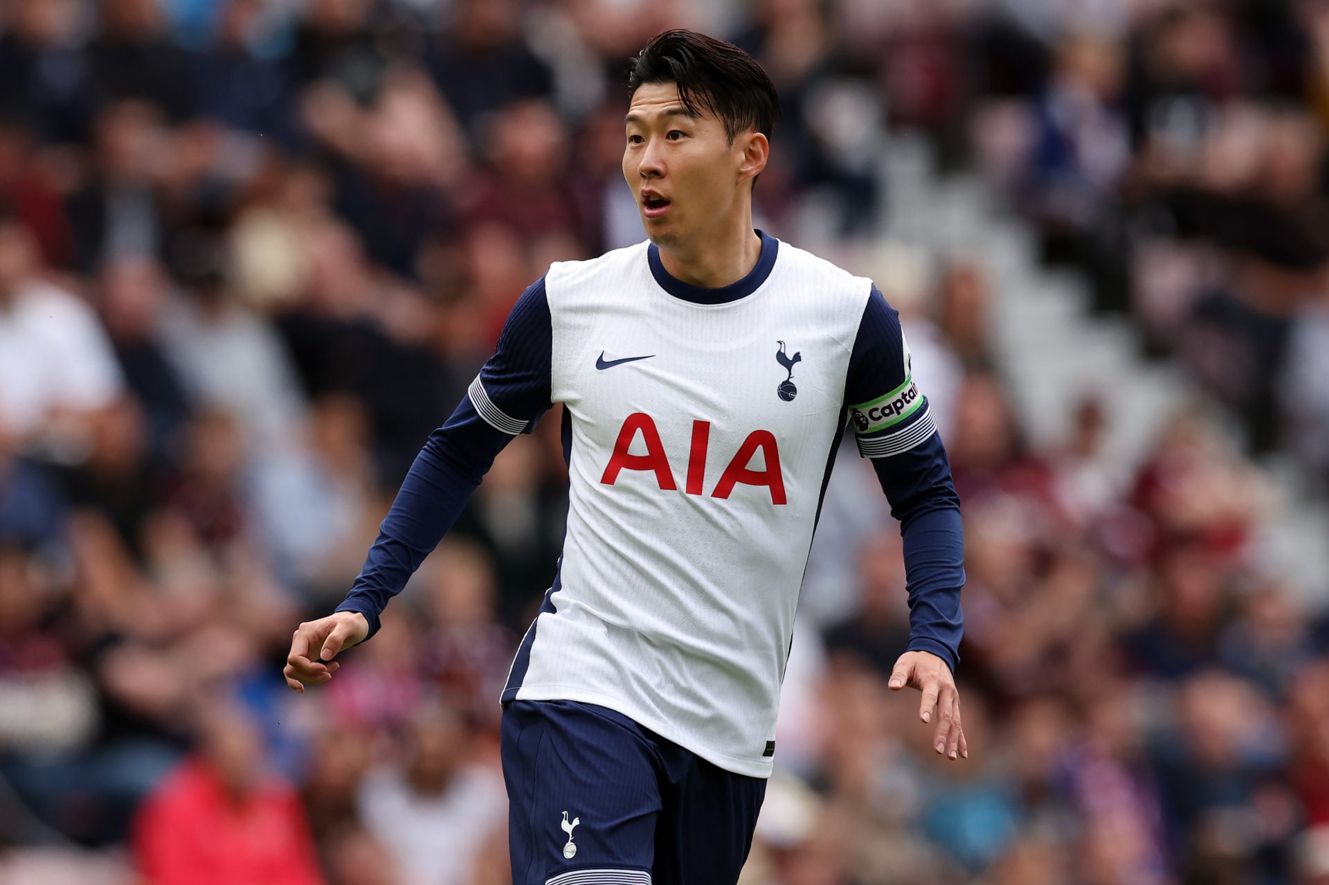 heung-min-son ile ilgili görsel 1