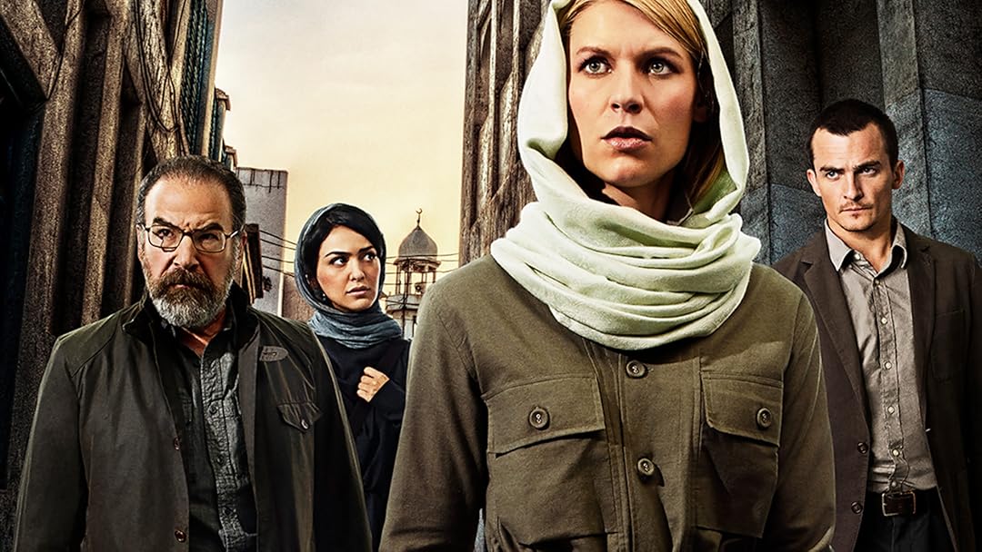 homeland ile ilgili görsel 3