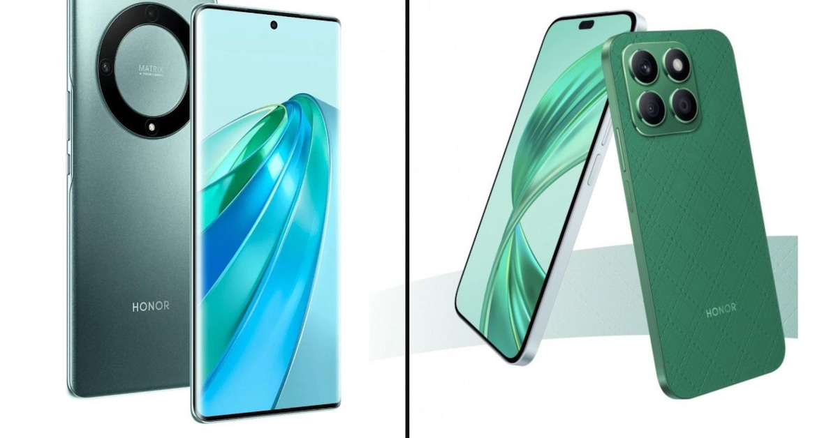 honor-magic-8-lite ile ilgili görsel 2