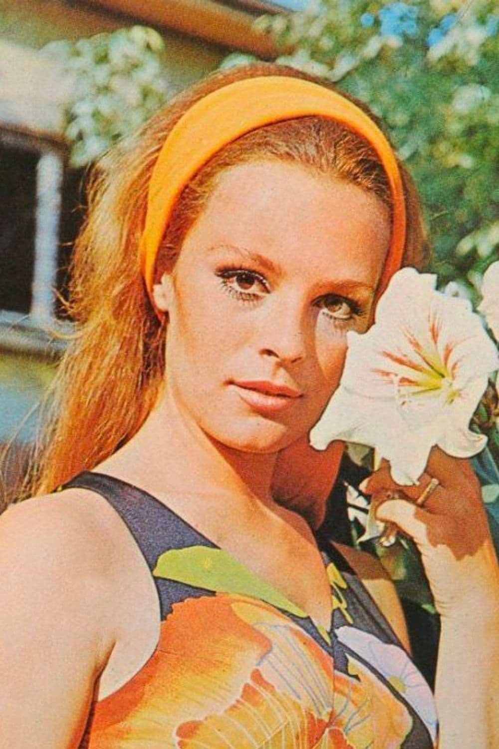 Hülya Koçyiğit: Türk Sinemasının Efsanevi Yıldızı