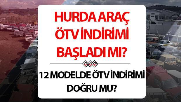 hurda-tesviki-otv-indirimi ile ilgili görsel 1