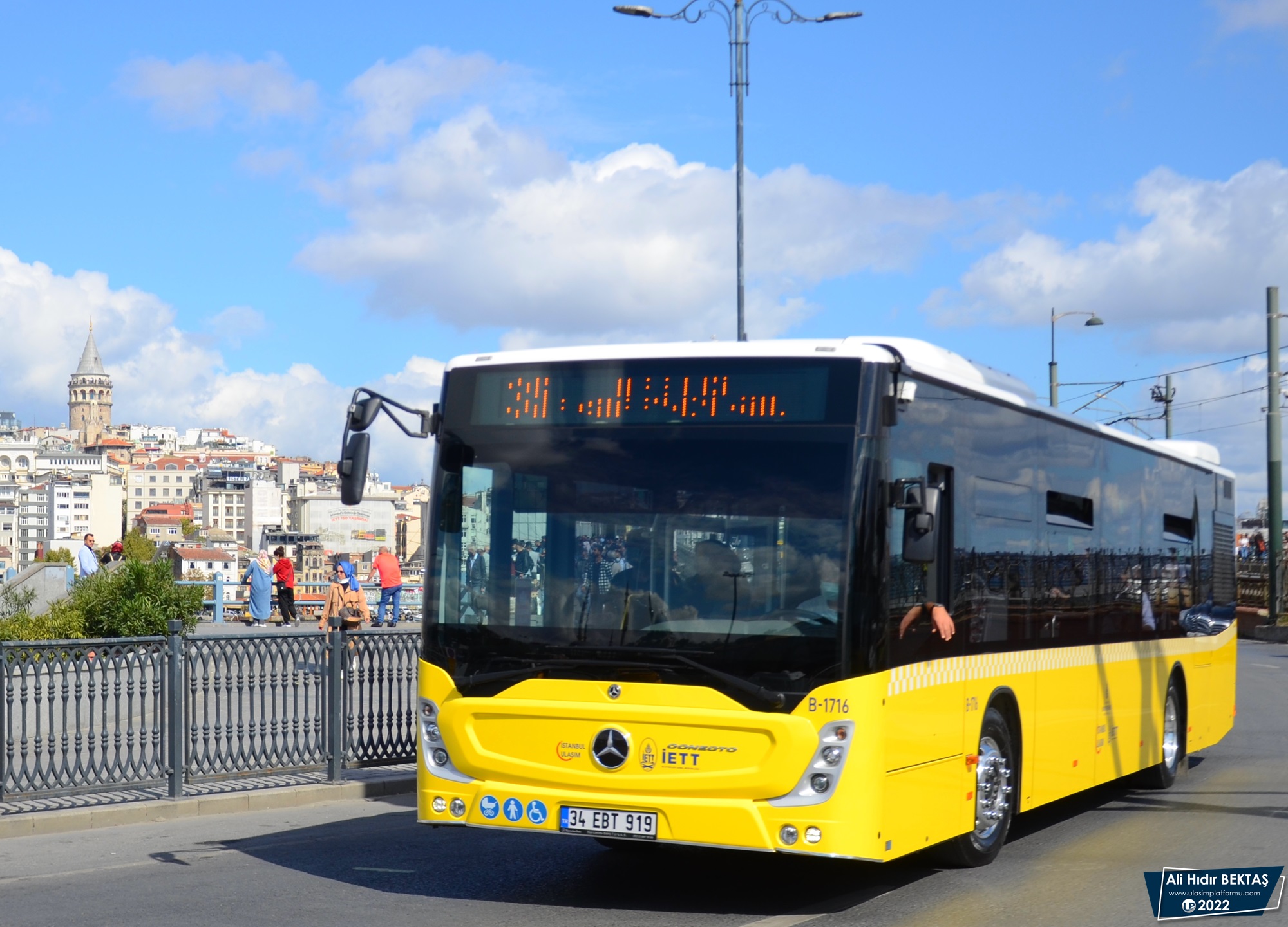 iett ile ilgili görsel 1