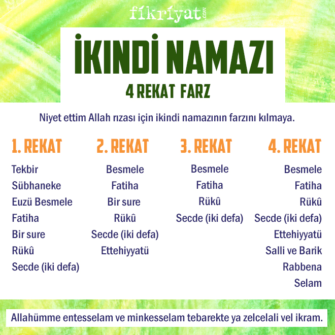 ikindi-namazi ile ilgili görsel 3