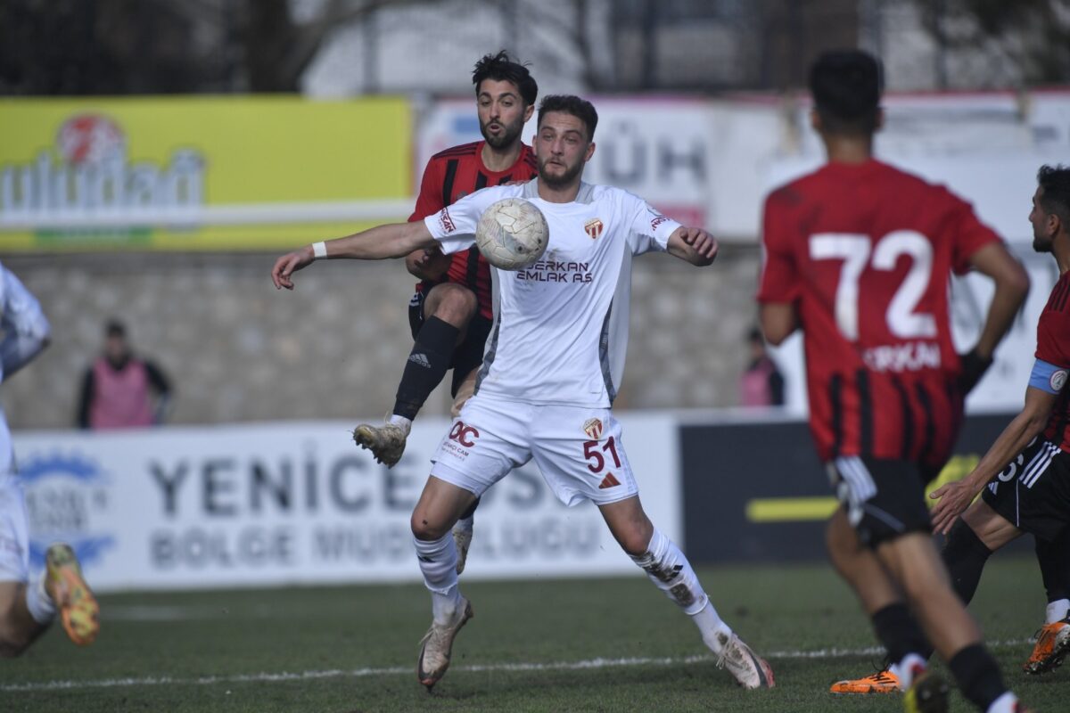 inegolspor ile ilgili görsel 3