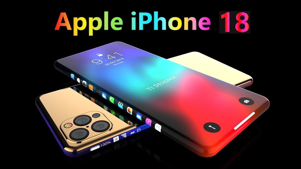 iphone-18 ile ilgili görsel 3