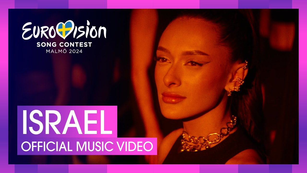 israil-eurovision ile ilgili görsel 3
