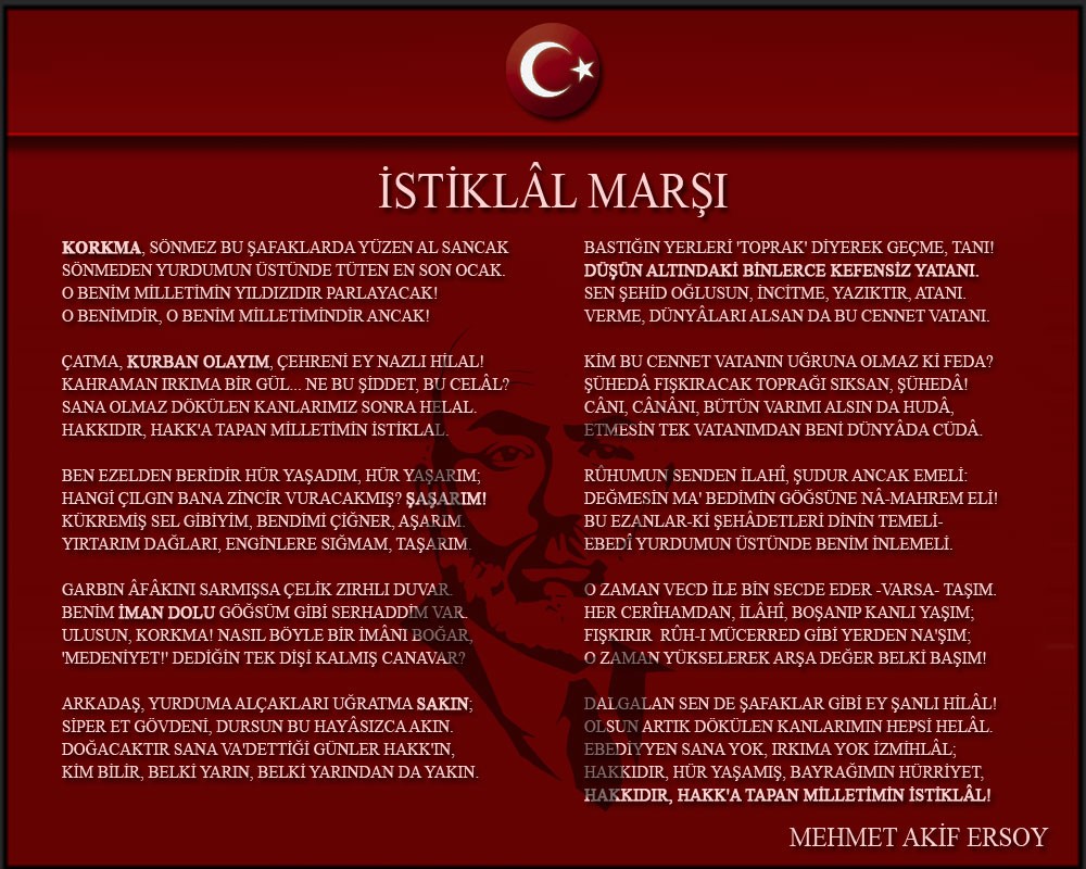 istiklal-marsi ile ilgili görsel 1