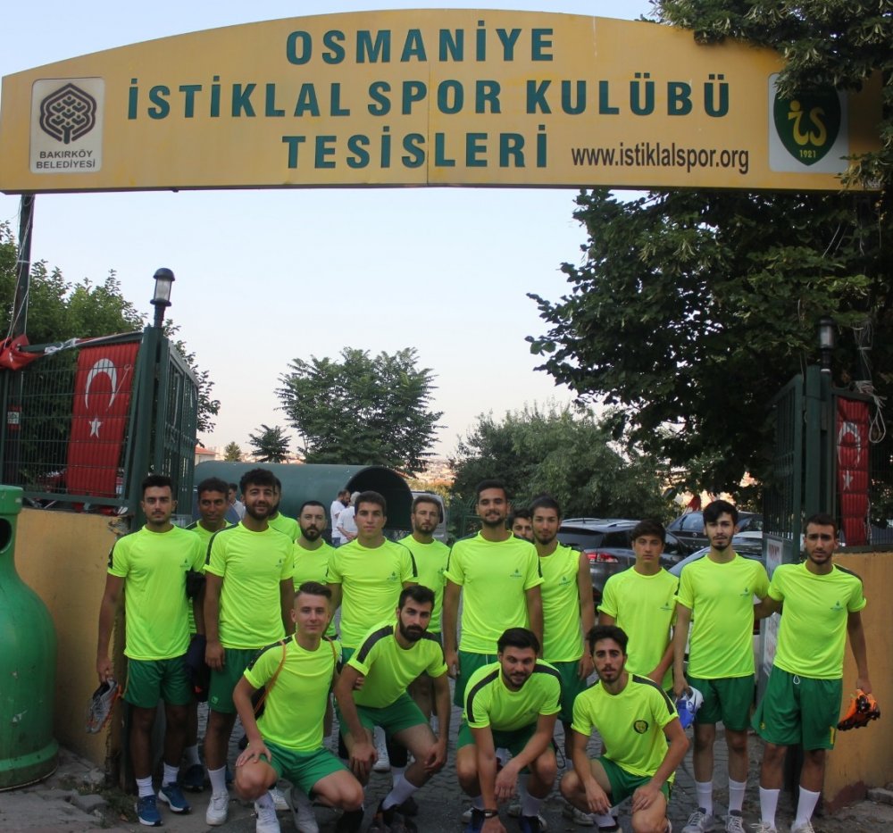 istiklal-spor ile ilgili görsel 3