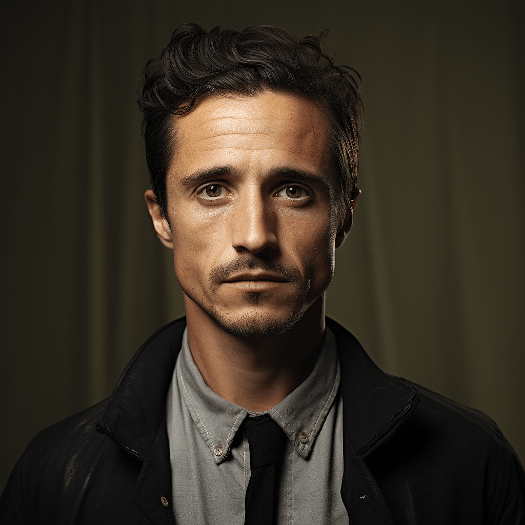 james-ransone ile ilgili görsel 2