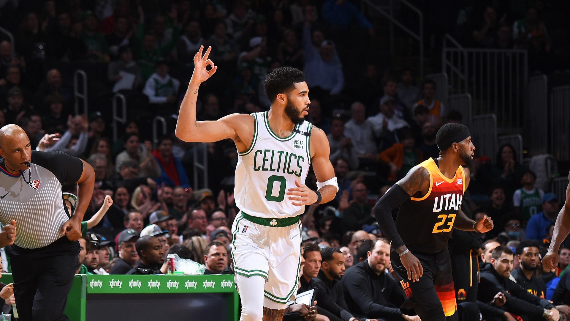 jazz-celtics ile ilgili görsel 3