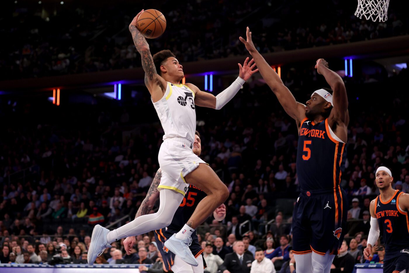 jazz-mavericks ile ilgili görsel 2