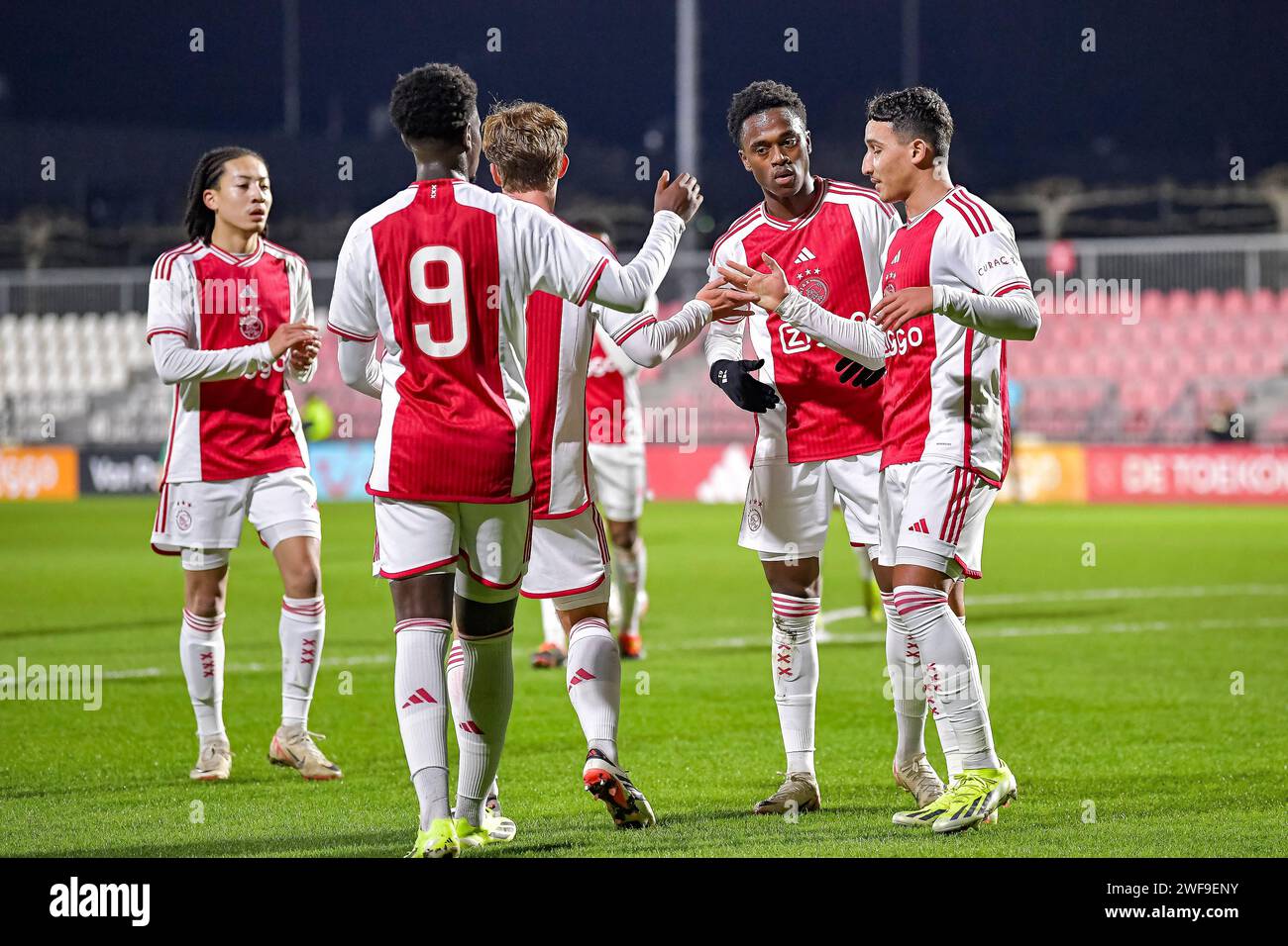 jong-ajax ile ilgili görsel 2