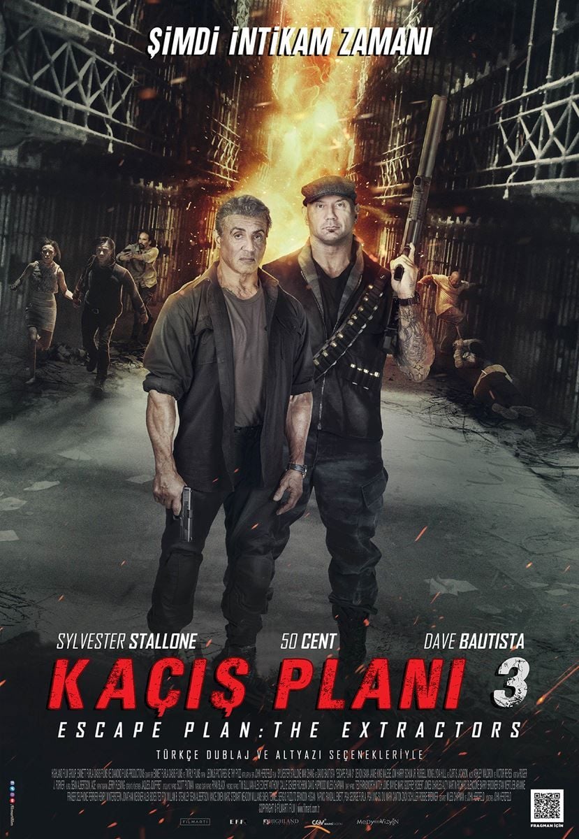 kacis-plani-oyunculari ile ilgili görsel 3