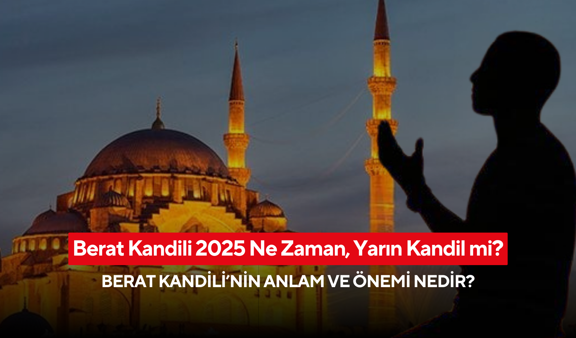 kandil-ne-zaman-2025 ile ilgili görsel 3