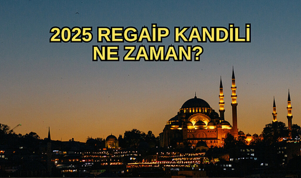 kandil-ne-zaman-2025 ile ilgili görsel 2