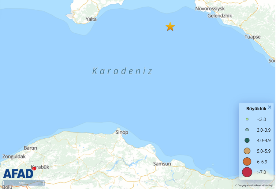 karadeniz-deprem ile ilgili görsel 1