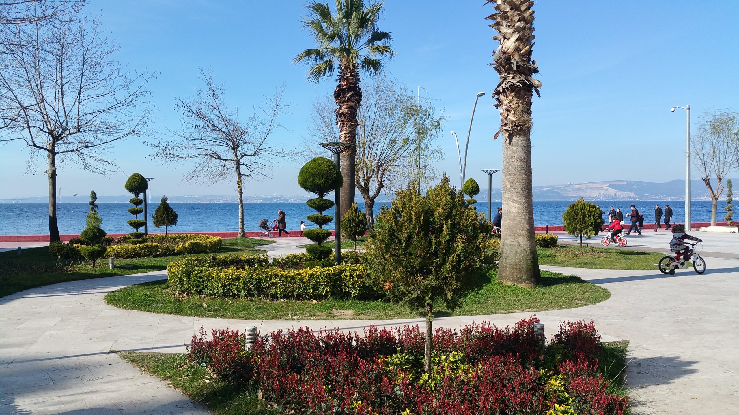 karamursel ile ilgili görsel 1