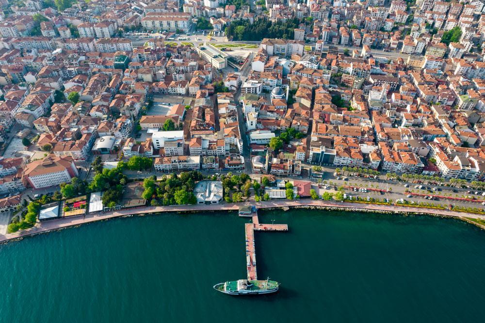 karamursel ile ilgili görsel 2