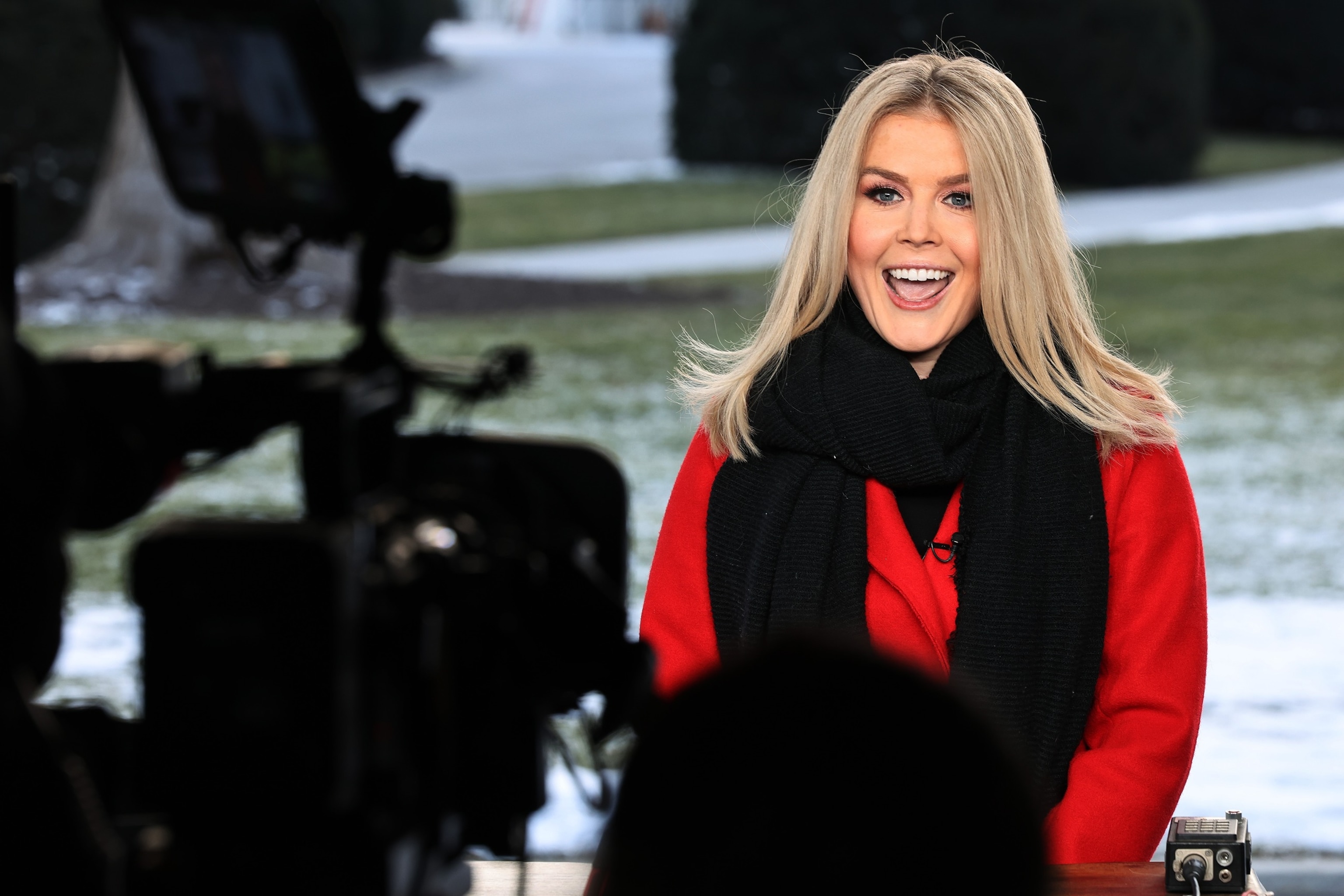 karoline-leavitt ile ilgili görsel 2