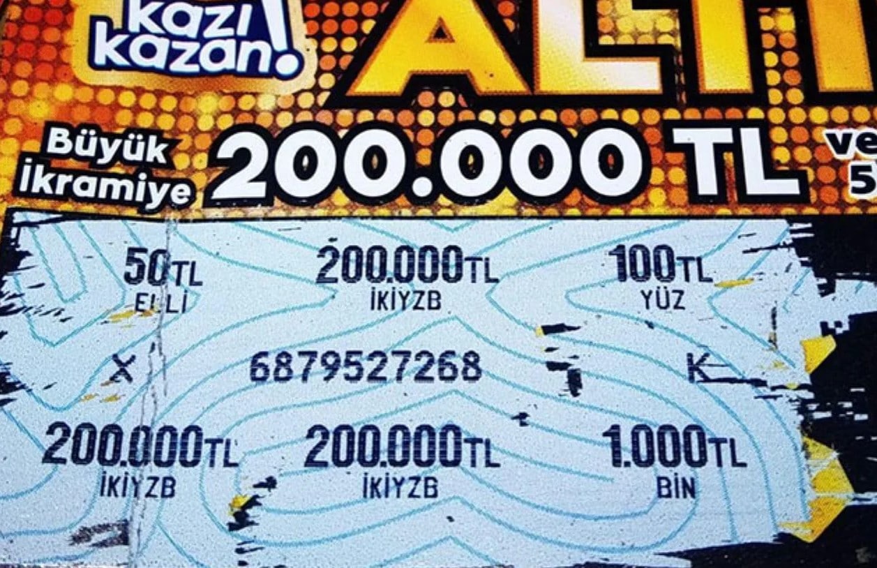 Kazı Kazan Nedir? 2025’te Türkiye’de Kazı Kazan Trendleri