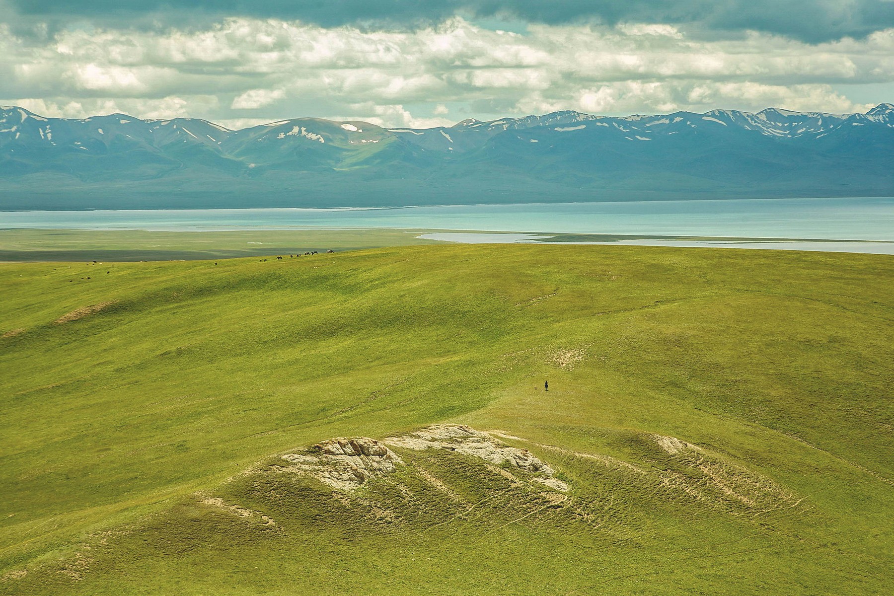 kirgizistan ile ilgili görsel 2
