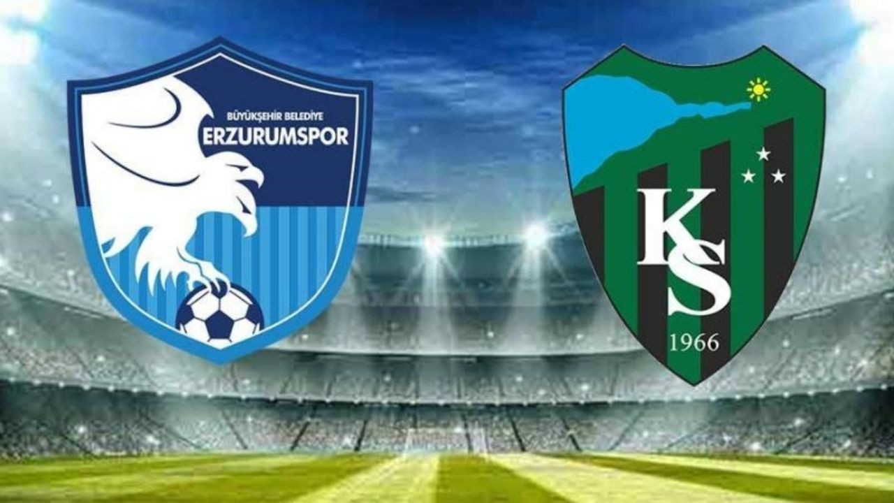 kocaelispor-erzurumspor ile ilgili görsel 3