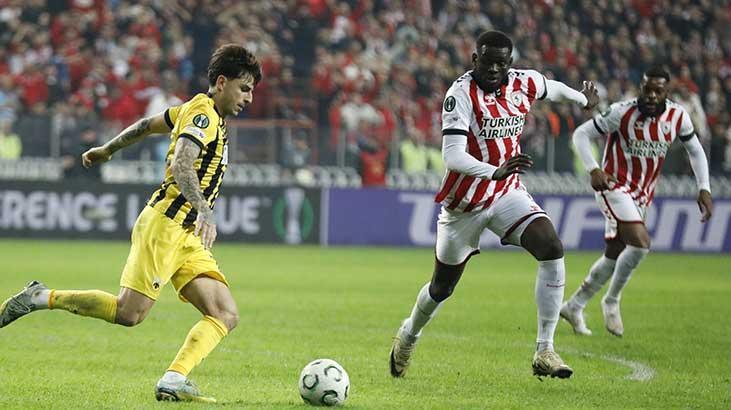 konferans-ligi-puan-durumu ile ilgili görsel 2