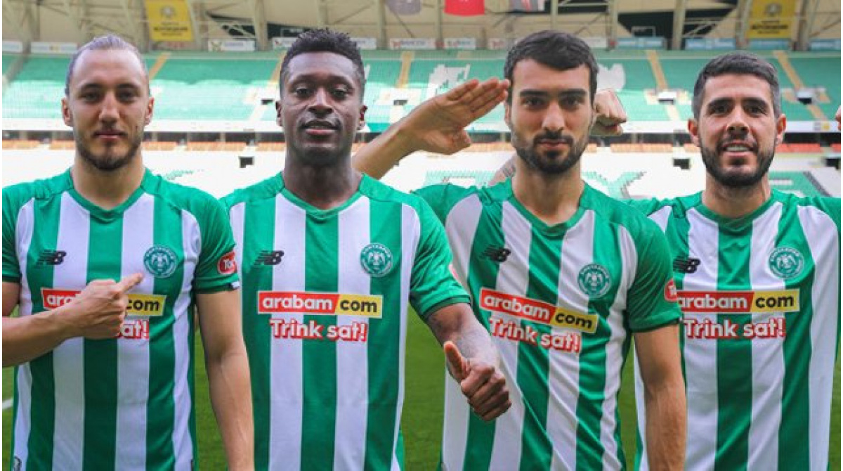 konyaspor ile ilgili görsel 2