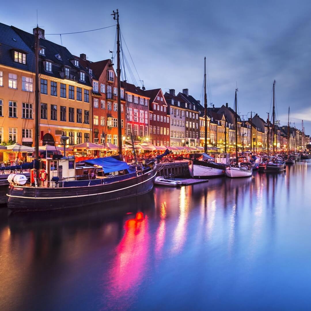 kopenhag ile ilgili görsel 1