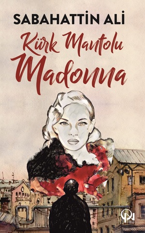 kurk-mantolu-madonna ile ilgili görsel 2