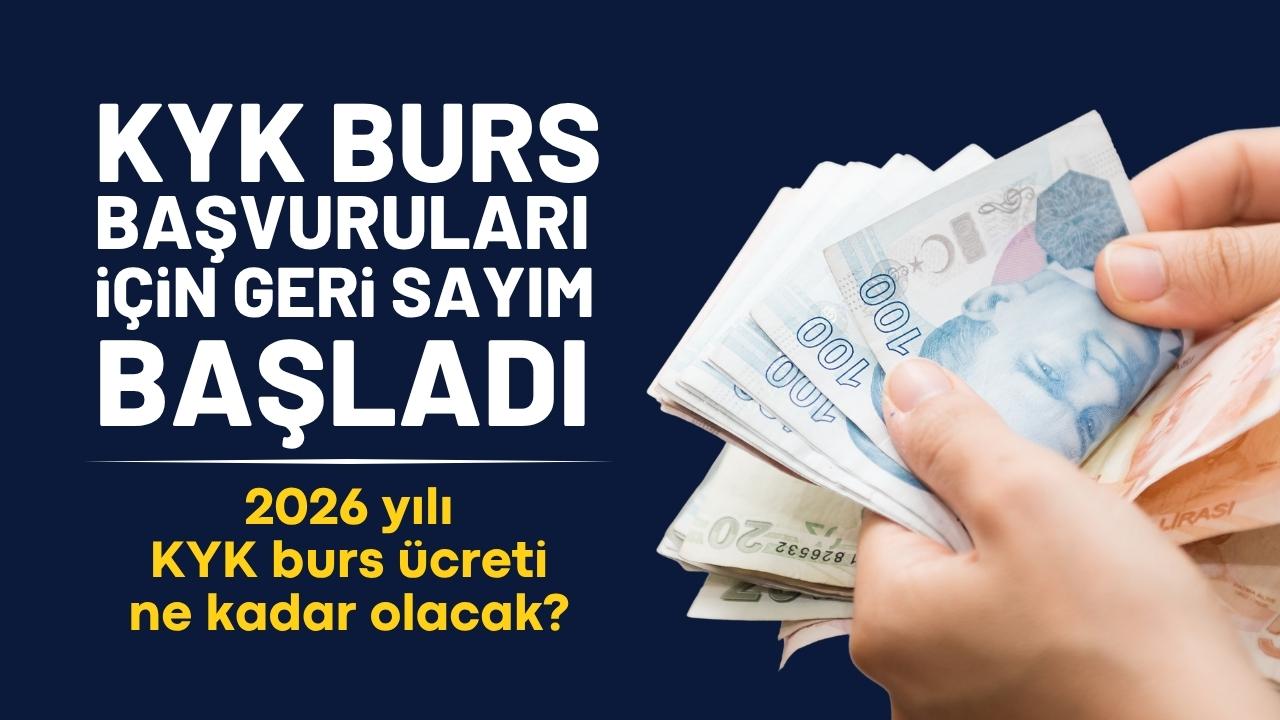 kyk-bursu-ne-kadar-2026 ile ilgili görsel 2