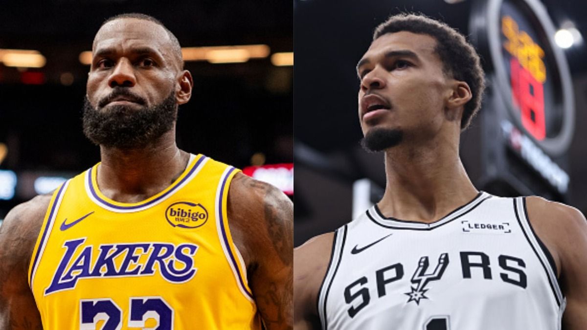 lakers-spurs ile ilgili görsel 2
