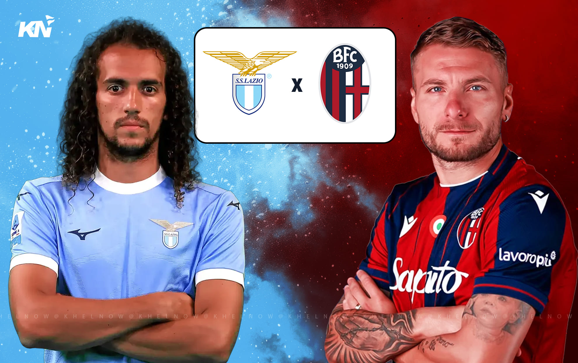 lazio-bologna ile ilgili görsel 2