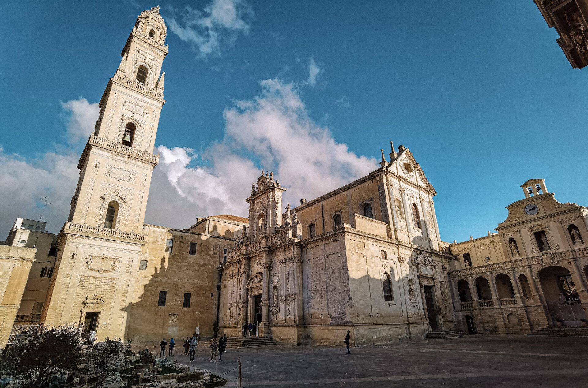 lecce ile ilgili görsel 2