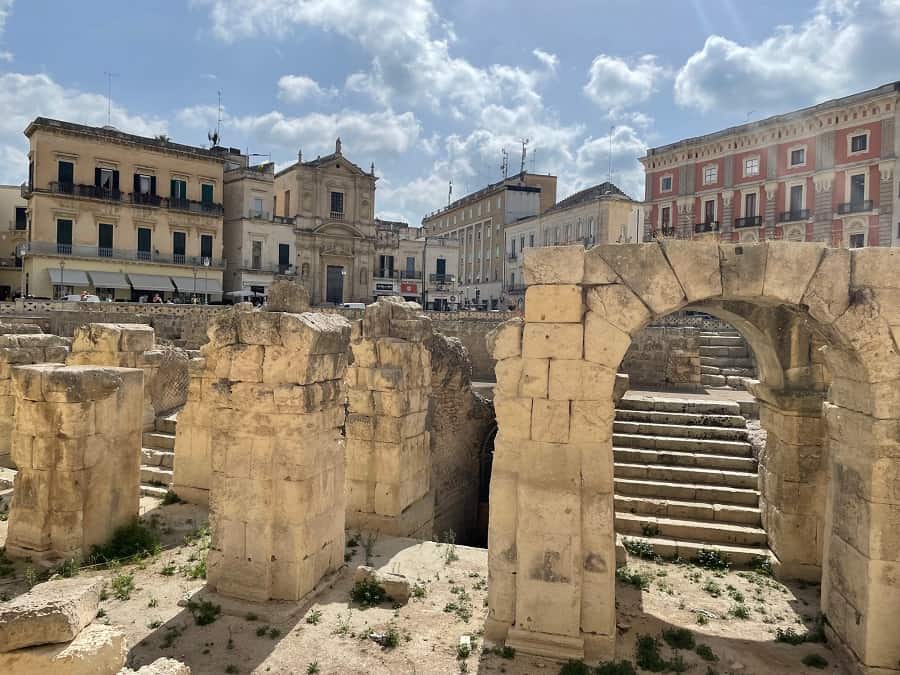 lecce ile ilgili görsel 3