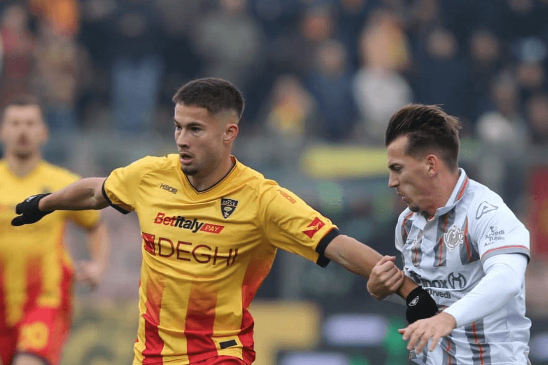 lecce-pisa ile ilgili görsel 2