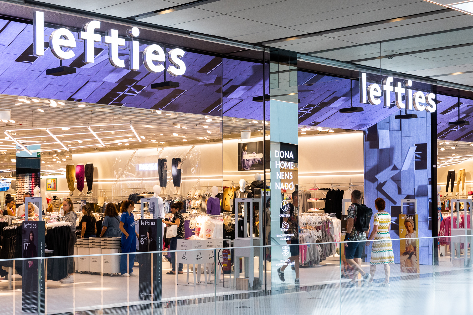 lefties ile ilgili görsel 1