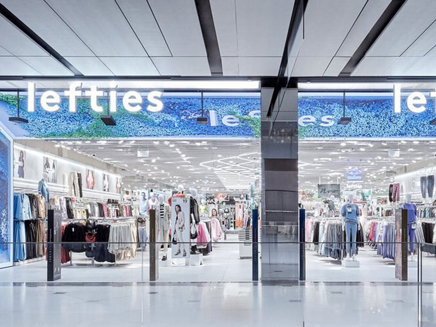 lefties ile ilgili görsel 2