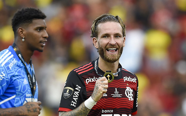 leo-pereira ile ilgili görsel 1