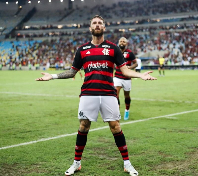 leo-pereira ile ilgili görsel 2