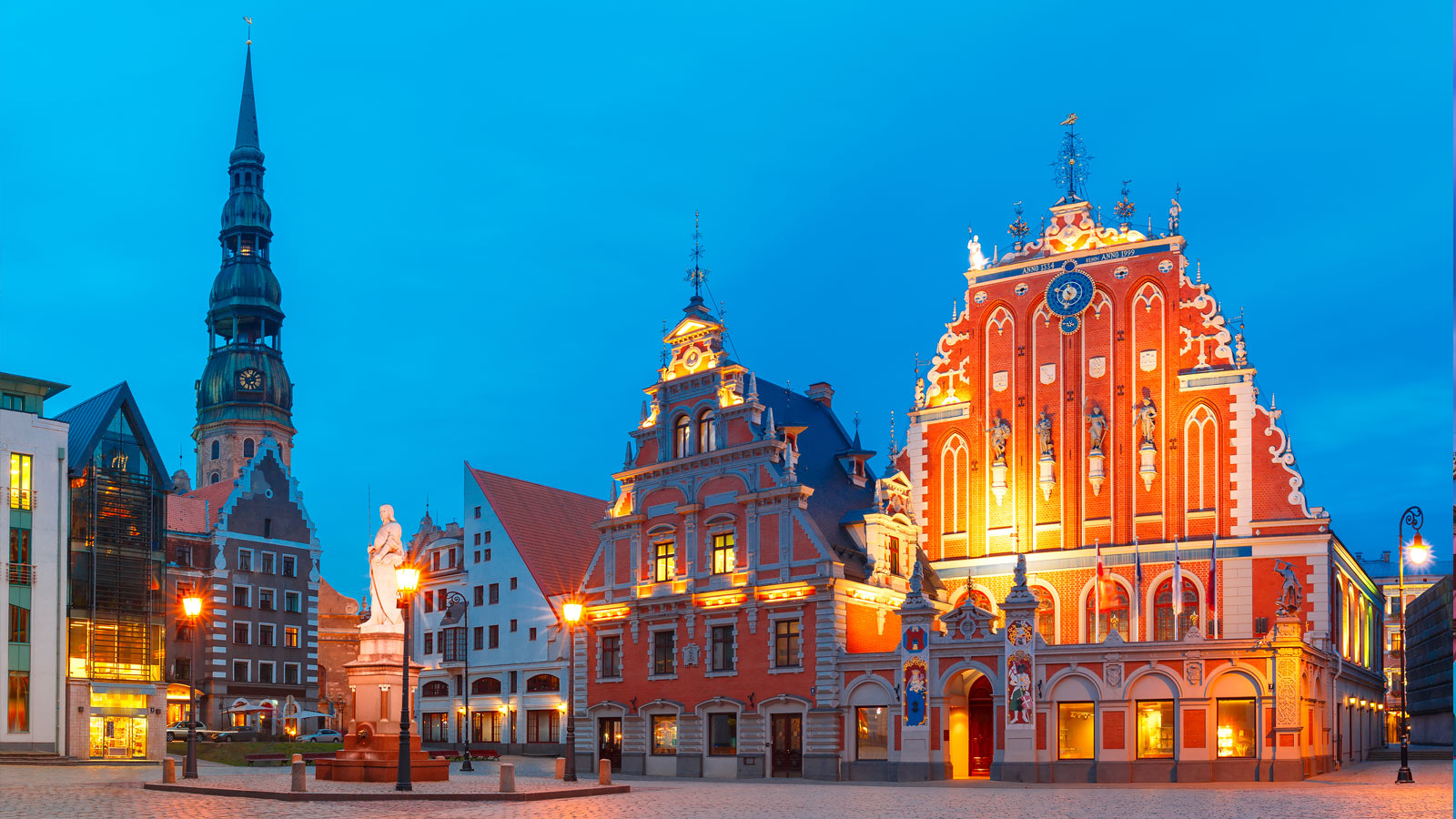 Letonya: Türkiye'nin Baltık Ortağı