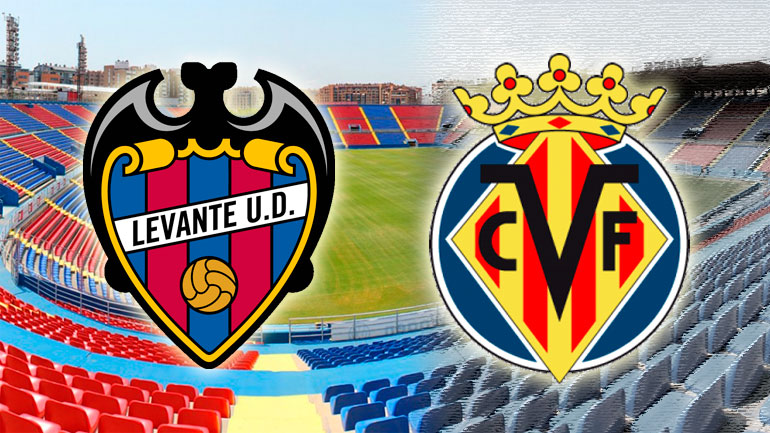 levante-villarreal ile ilgili görsel 2